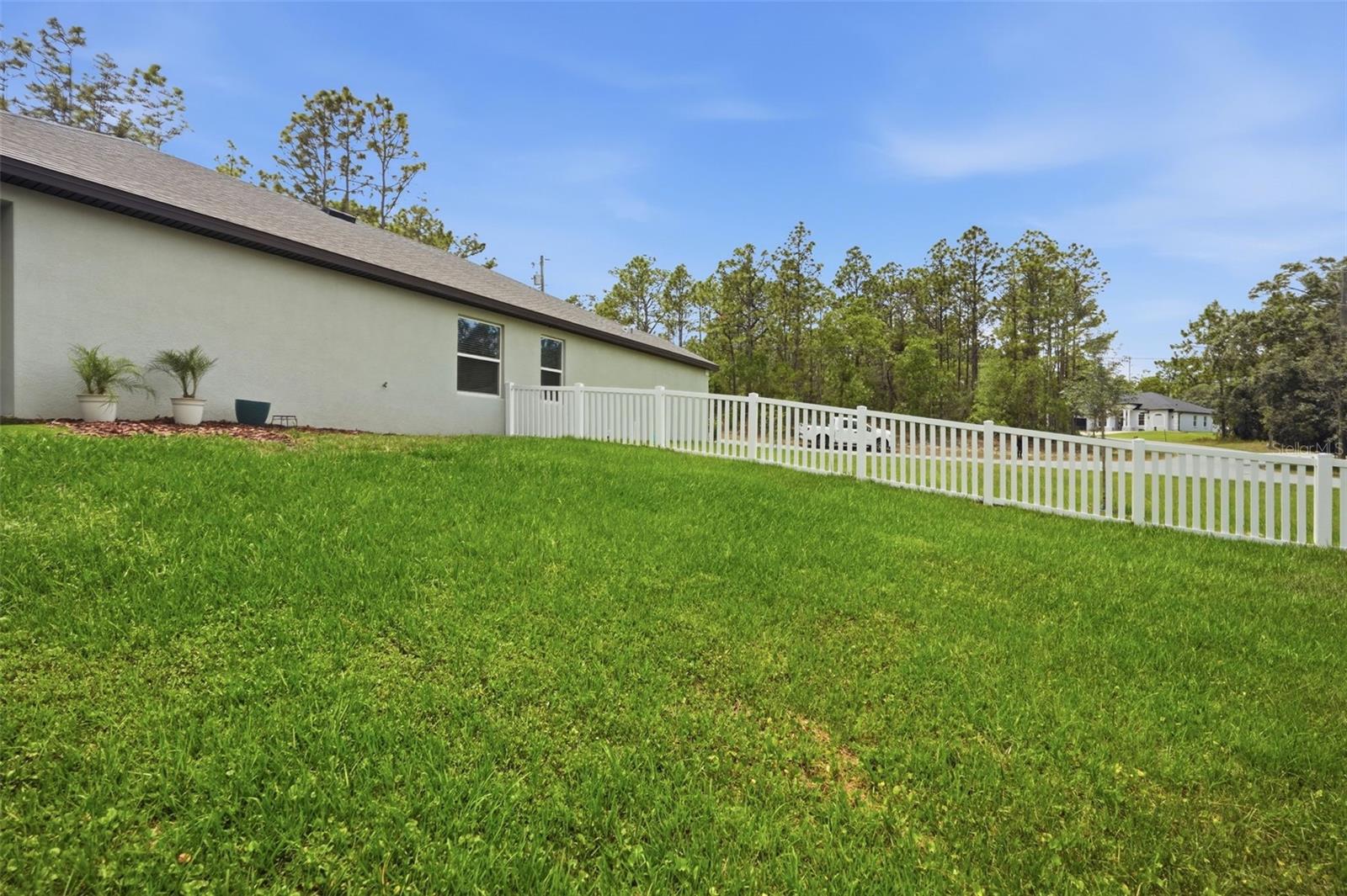 SUGARMILL WOODS CYPRESS VILLAGE - Residential