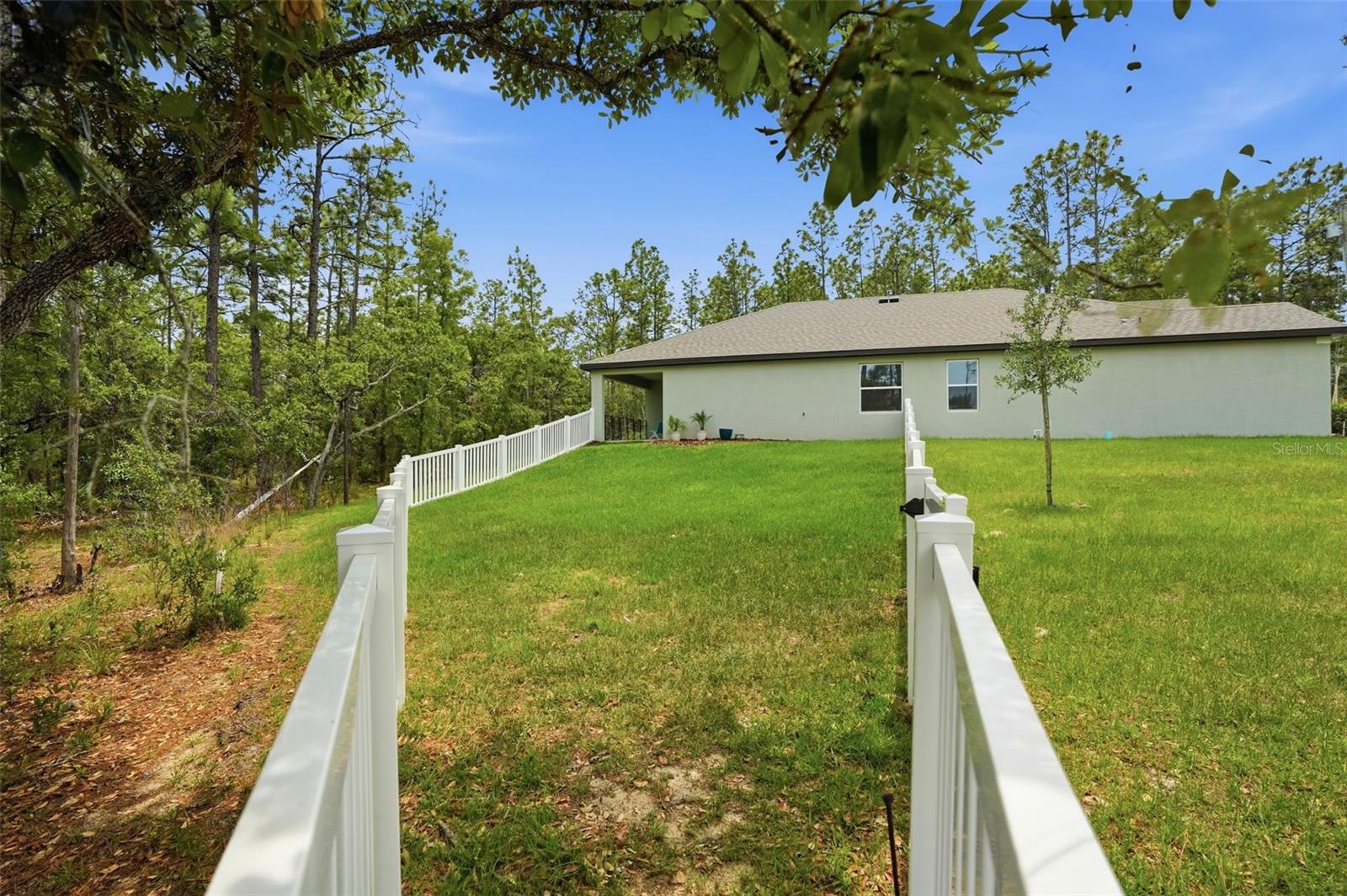 SUGARMILL WOODS CYPRESS VILLAGE - Residential