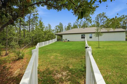 Tiny photo for 39 Milbark Drive, Homosassa, FL 34446 (MLS # W7885528)