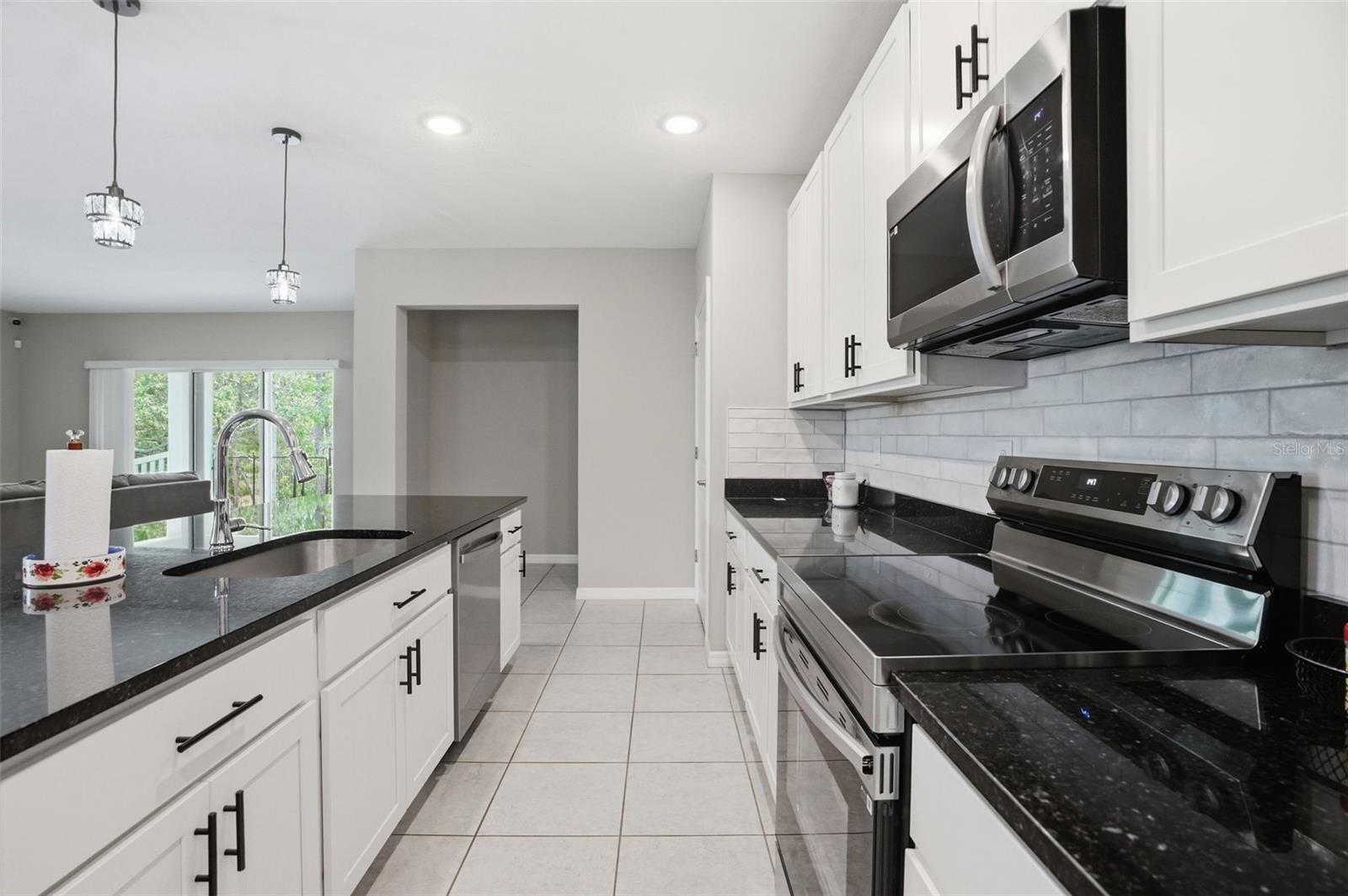 SUGARMILL WOODS CYPRESS VILLAGE - Residential