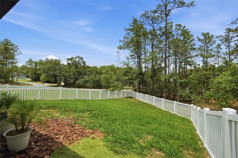 Tiny photo for 39 Milbark Drive, Homosassa, FL 34446 (MLS # W7885528)