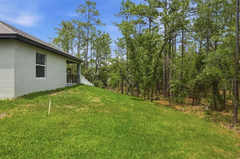 Tiny photo for 39 Milbark Drive, Homosassa, FL 34446 (MLS # W7885528)