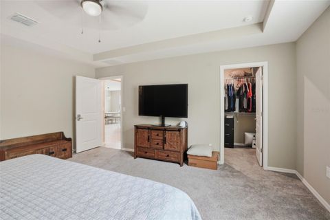 Tiny photo for 39 Milbark Drive, Homosassa, FL 34446 (MLS # W7885528)