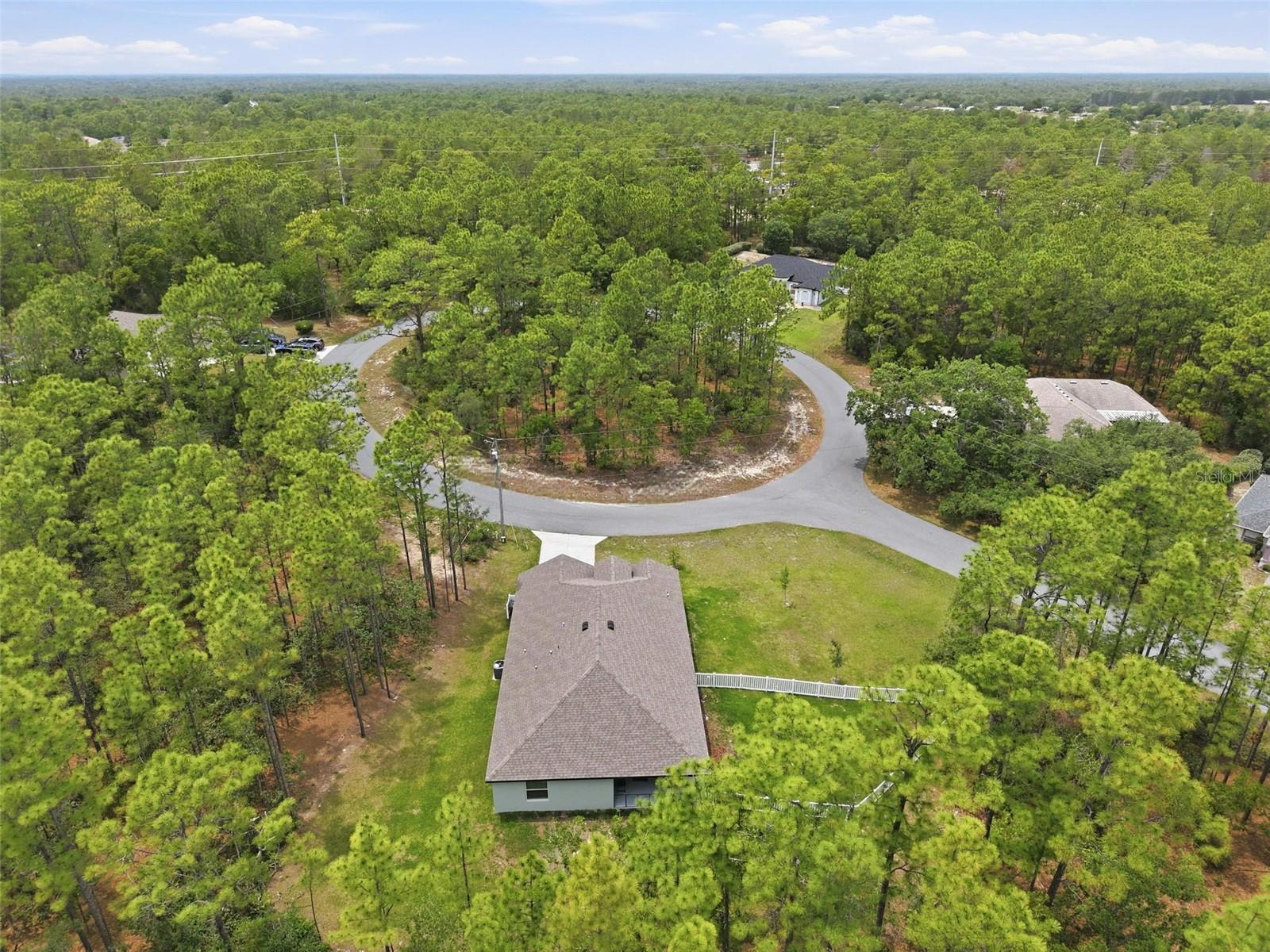 SUGARMILL WOODS CYPRESS VILLAGE - Residential