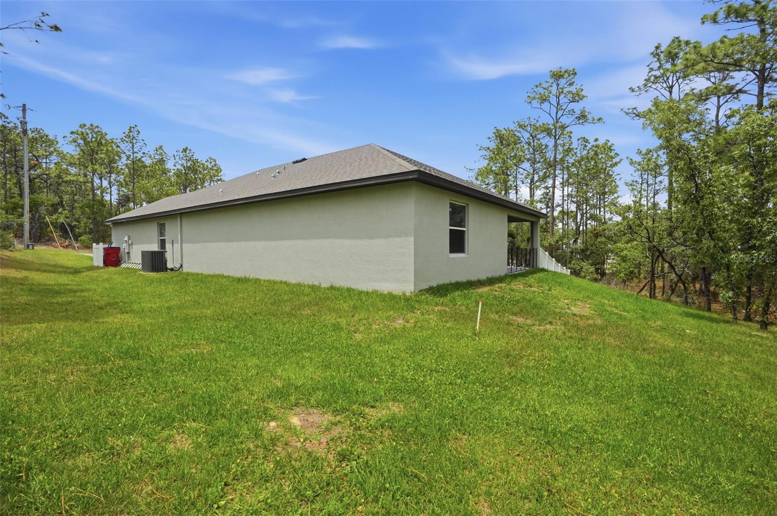 SUGARMILL WOODS CYPRESS VILLAGE - Residential