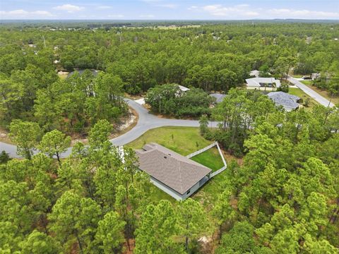 Tiny photo for 39 Milbark Drive, Homosassa, FL 34446 (MLS # W7885528)