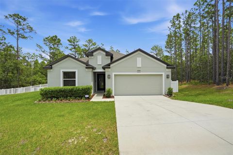 Photo of 39 Milbark Drive, Homosassa, FL 34446 (MLS # W7885528)