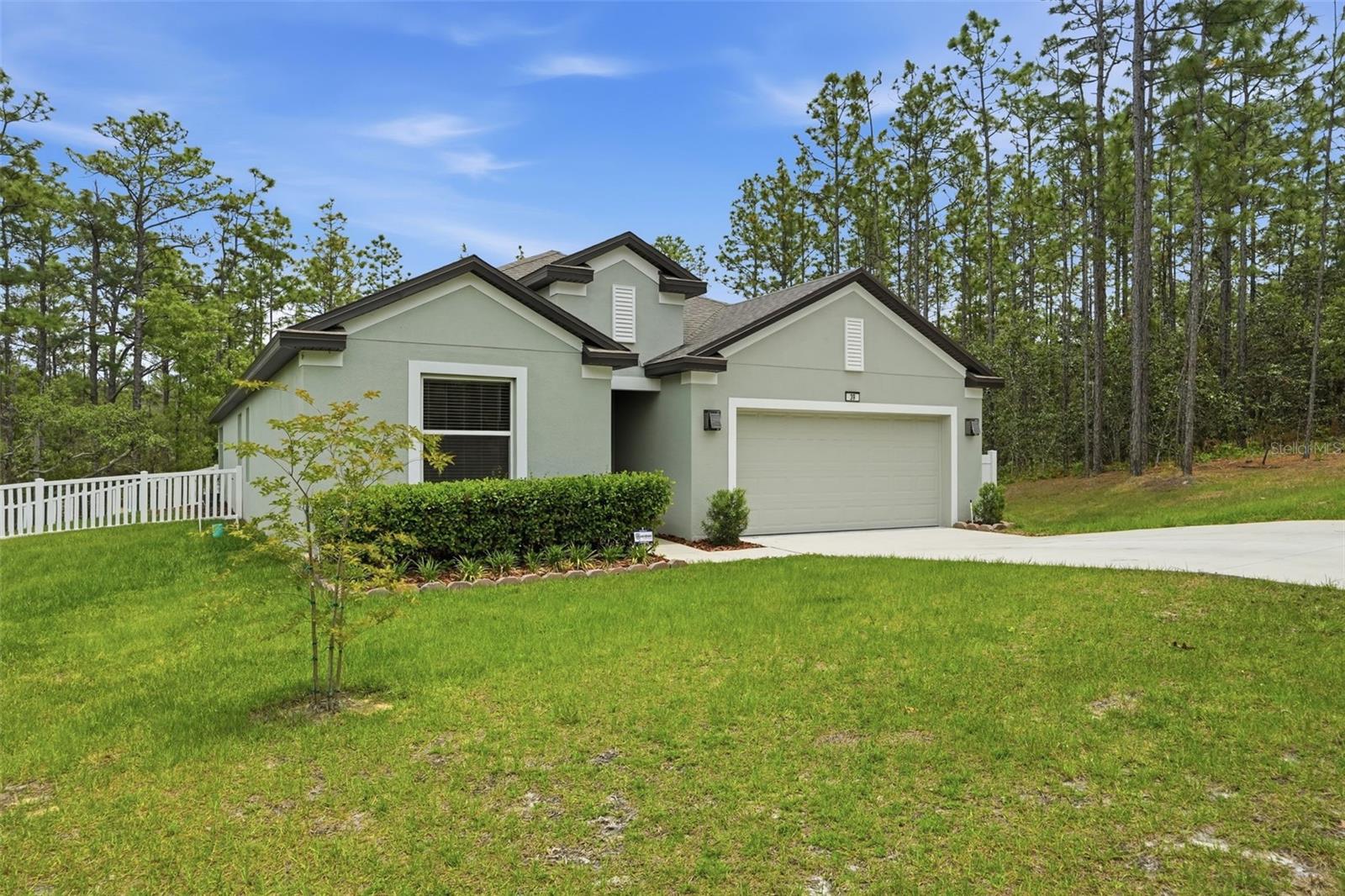 SUGARMILL WOODS CYPRESS VILLAGE - Residential