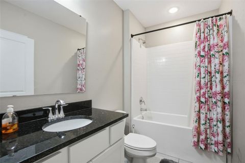 Tiny photo for 39 Milbark Drive, Homosassa, FL 34446 (MLS # W7885528)