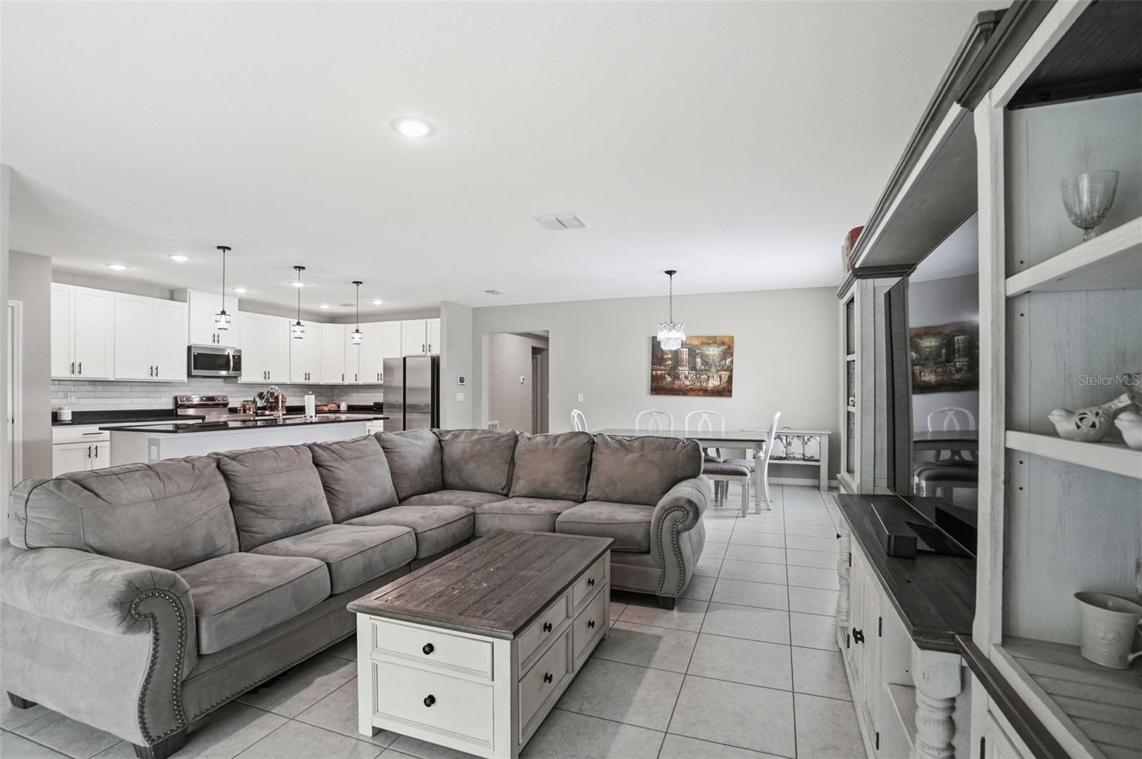 SUGARMILL WOODS CYPRESS VILLAGE - Residential