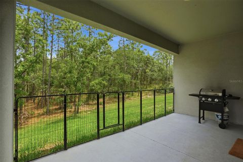 Tiny photo for 39 Milbark Drive, Homosassa, FL 34446 (MLS # W7885528)