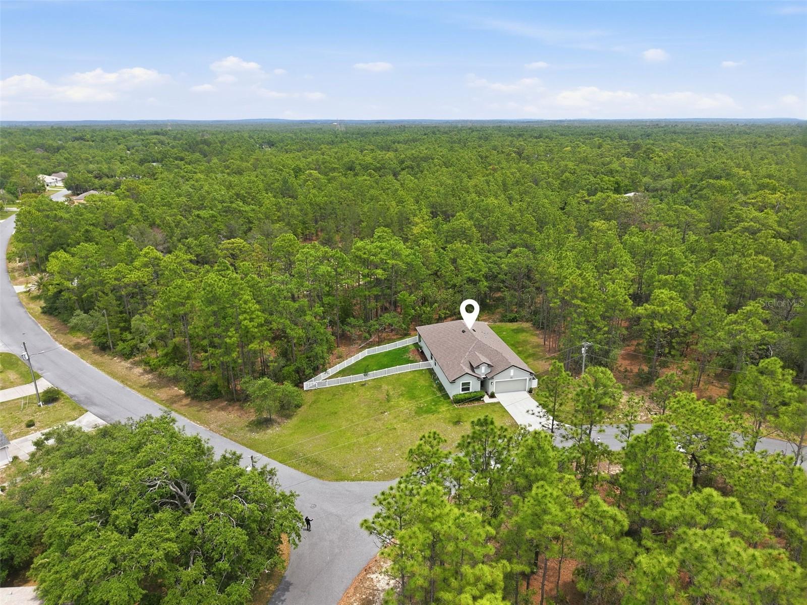 SUGARMILL WOODS CYPRESS VILLAGE - Residential