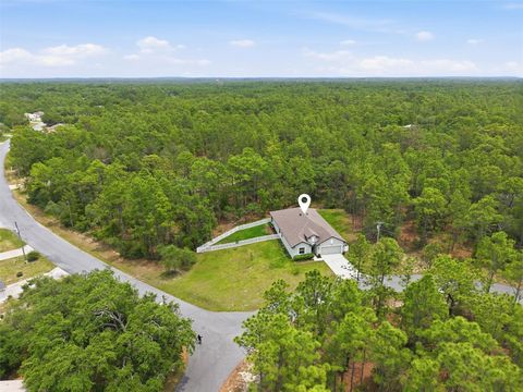 Tiny photo for 39 Milbark Drive, Homosassa, FL 34446 (MLS # W7885528)