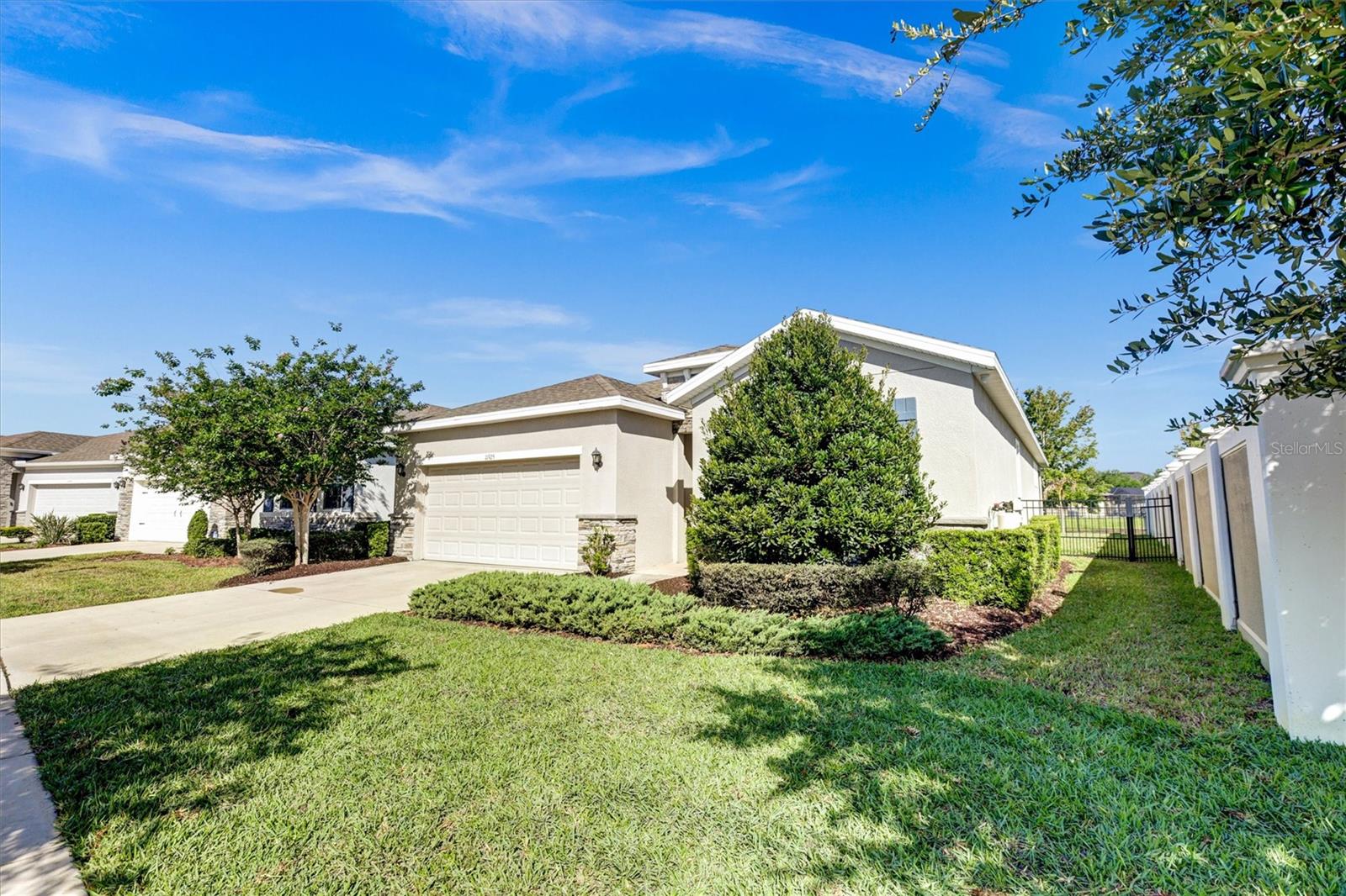 WATERLEAF PH 6A - Residential