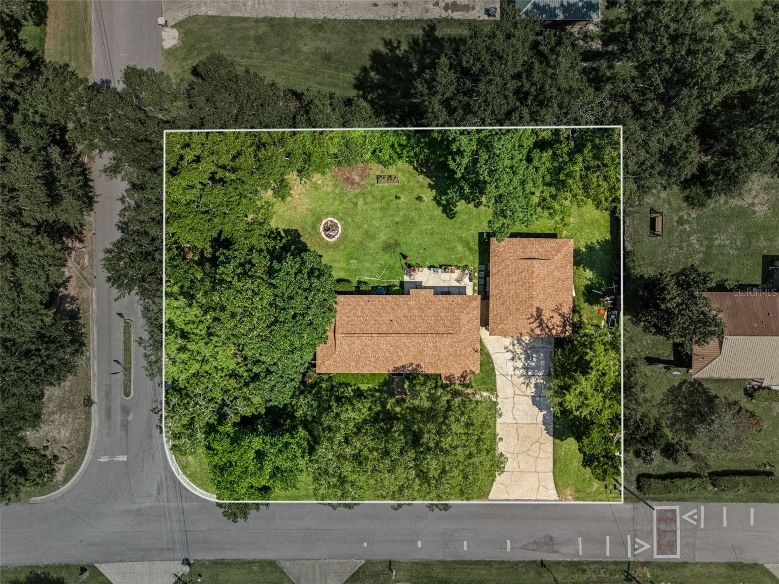 1992 ZIGLAR ROAD