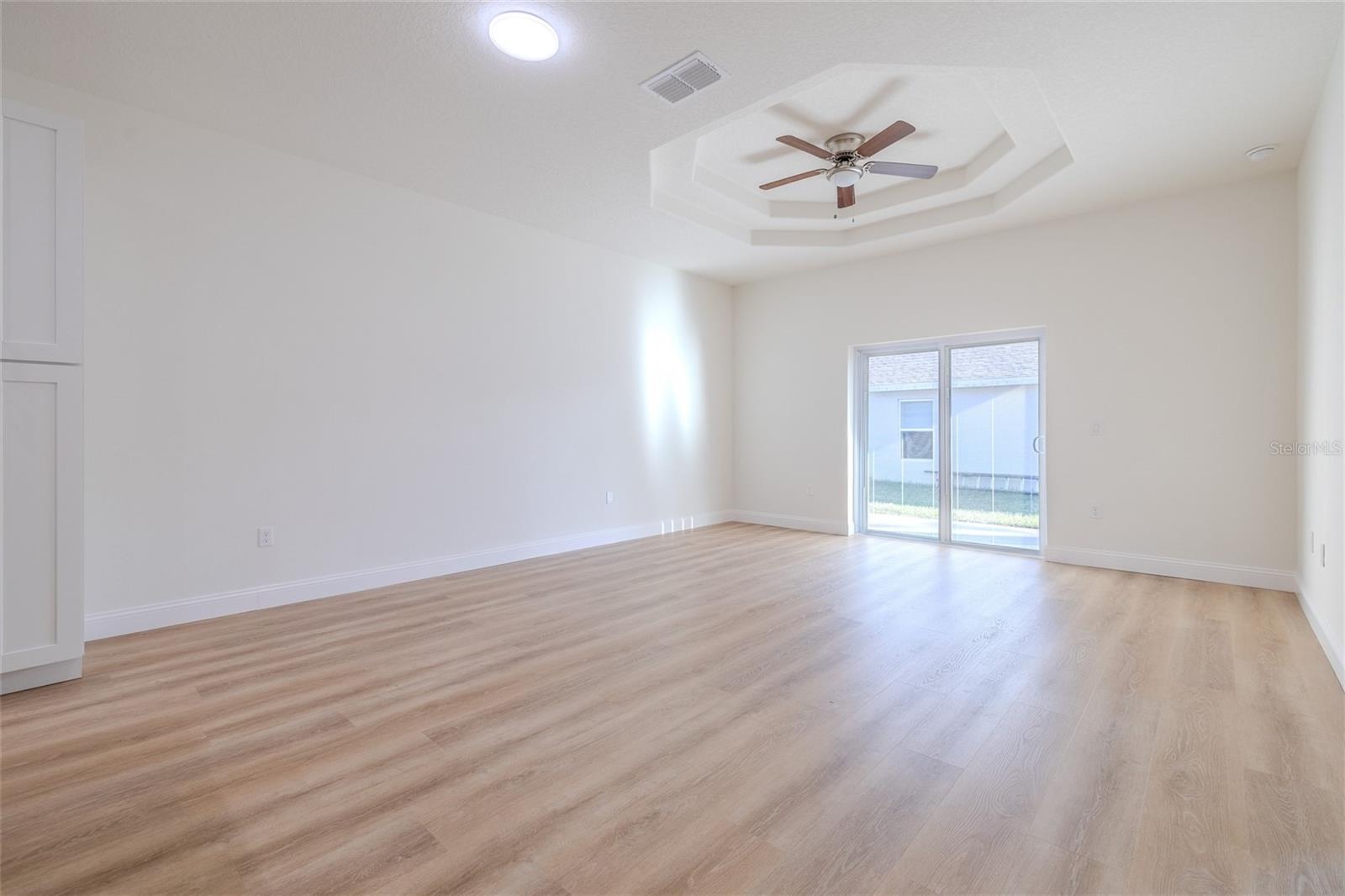 PALM COAST SEC 30 - Residential Lease