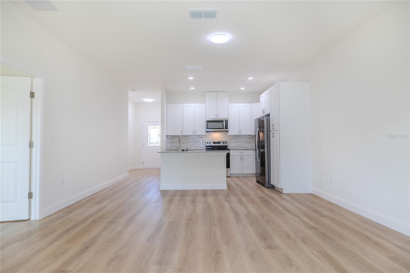 PALM COAST SEC 30 - Residential Lease