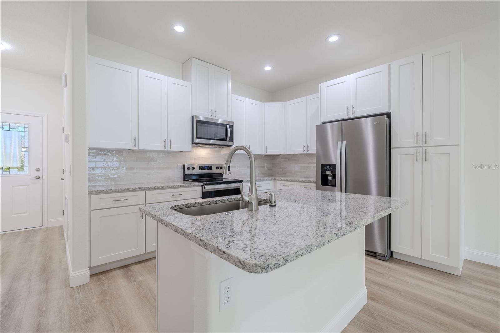 PALM COAST SEC 30 - Residential Lease