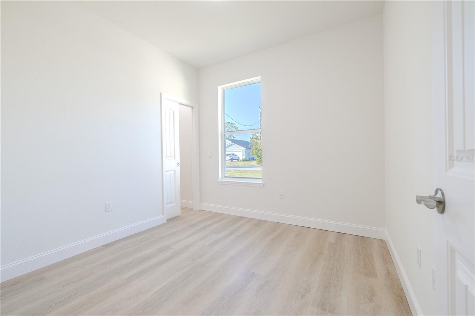 PALM COAST SEC 30 - Residential Lease