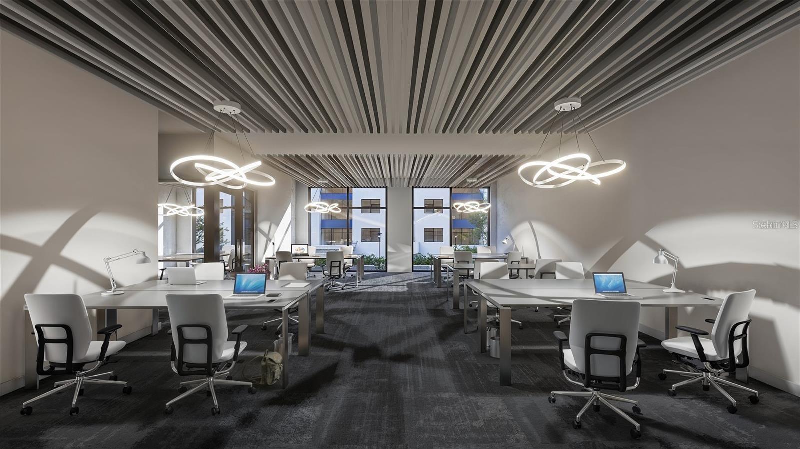 ARCHER PLACE - Residential