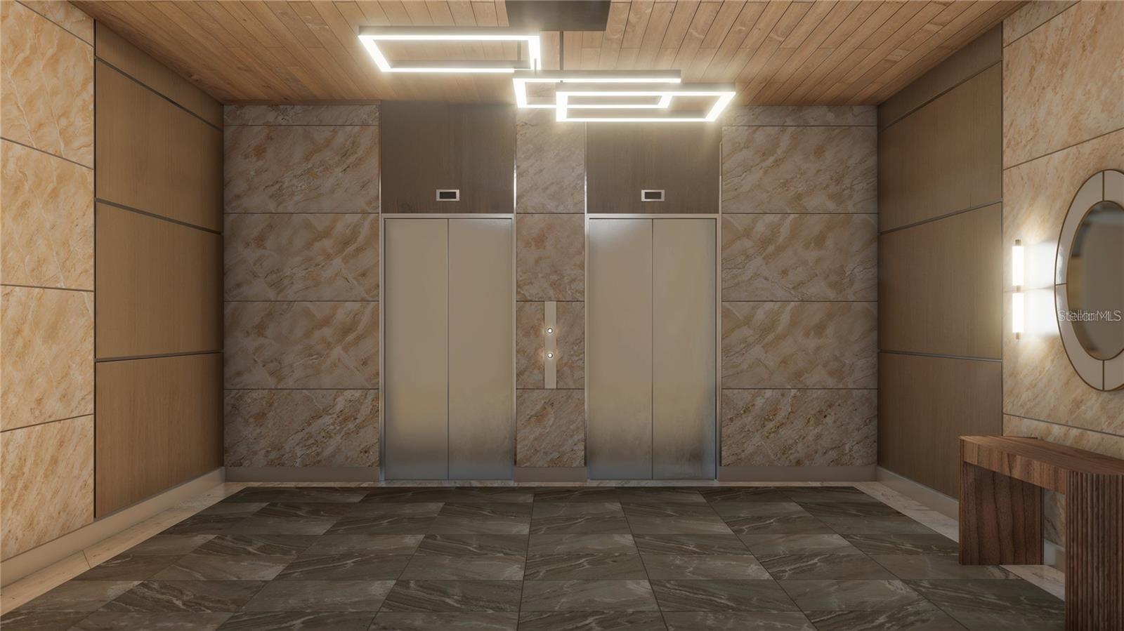 ARCHER PLACE - Residential