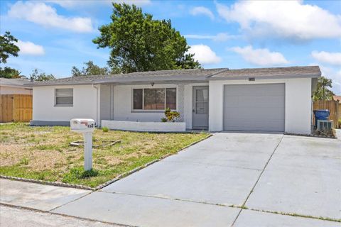 7330 ABALONE DRIVE PORT RICHEY FL 34668