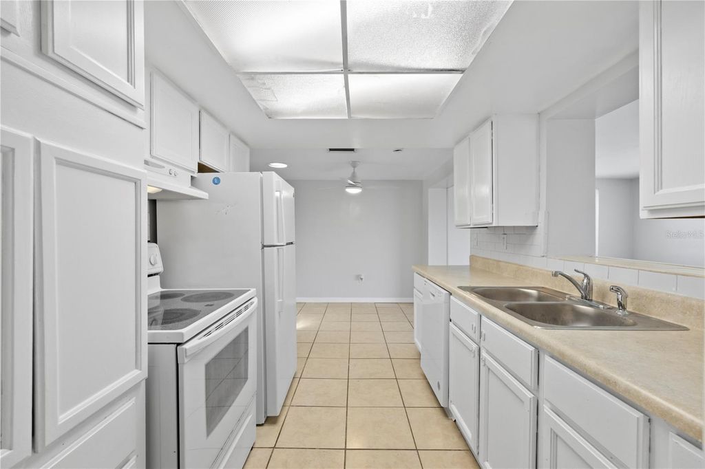 Photo of 7330 Abalone Drive, Port Richey, FL 34668 (MLS # TB8393325)