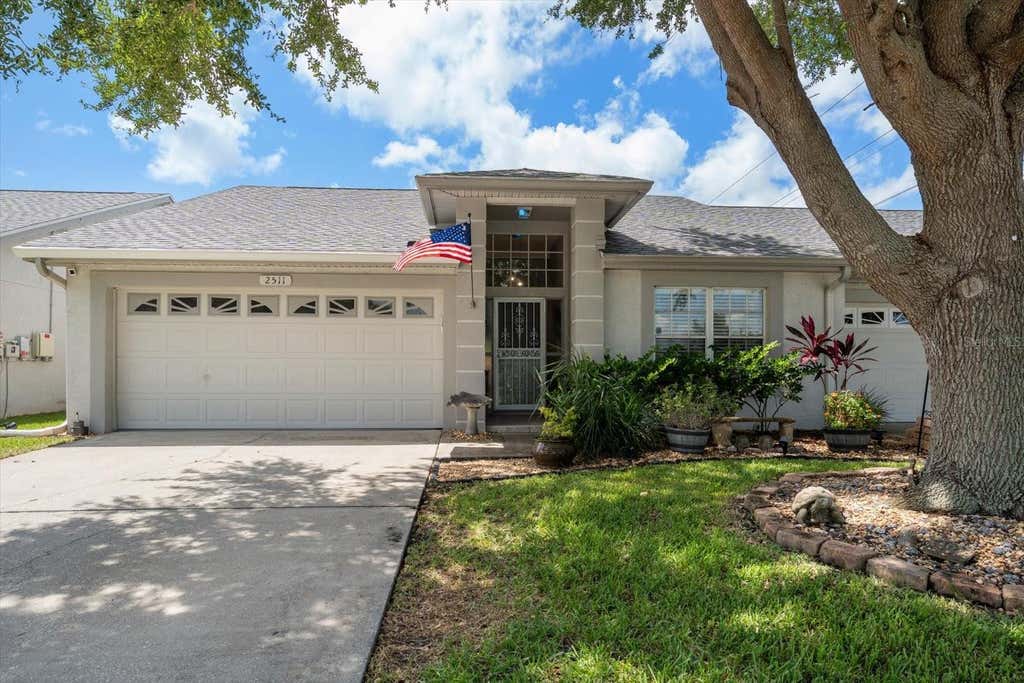 Photo of 2511 Estancia Boulevard, Clearwater, FL 33761 (MLS # TB8533082)