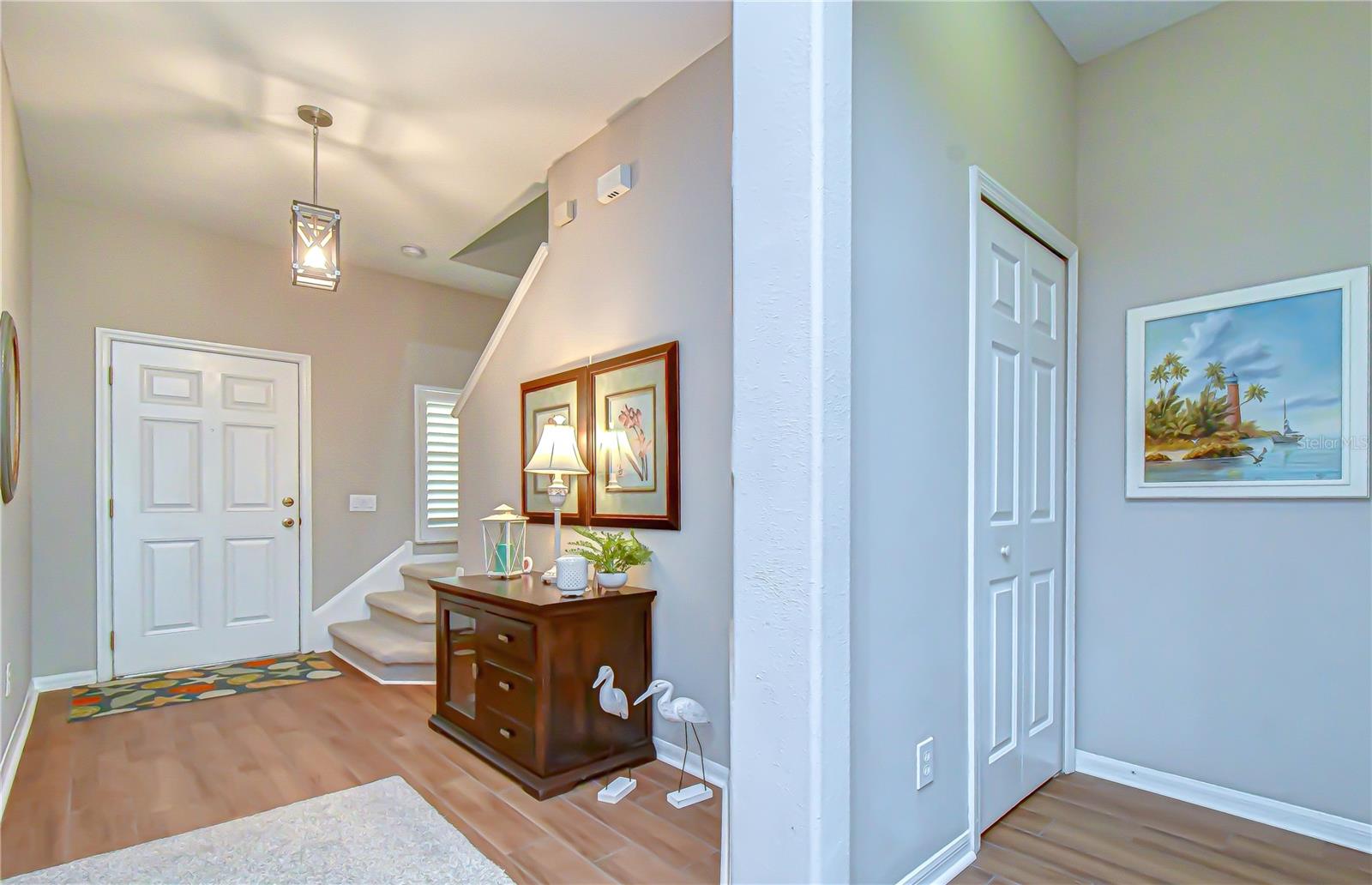 BALLANTRAE VILLAGE 01 - Residential