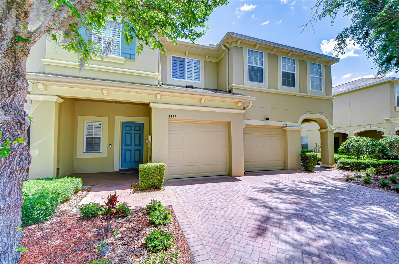 2938 LOCHCARRON DRIVE
