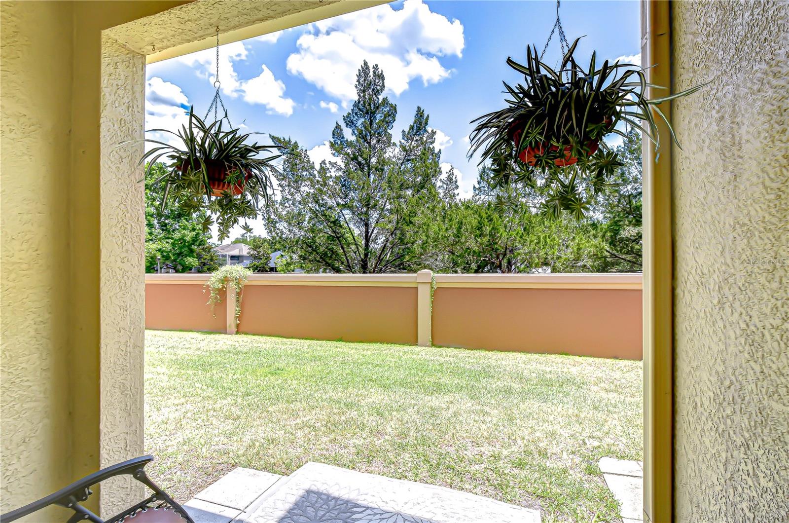 BALLANTRAE VILLAGE 01 - Residential
