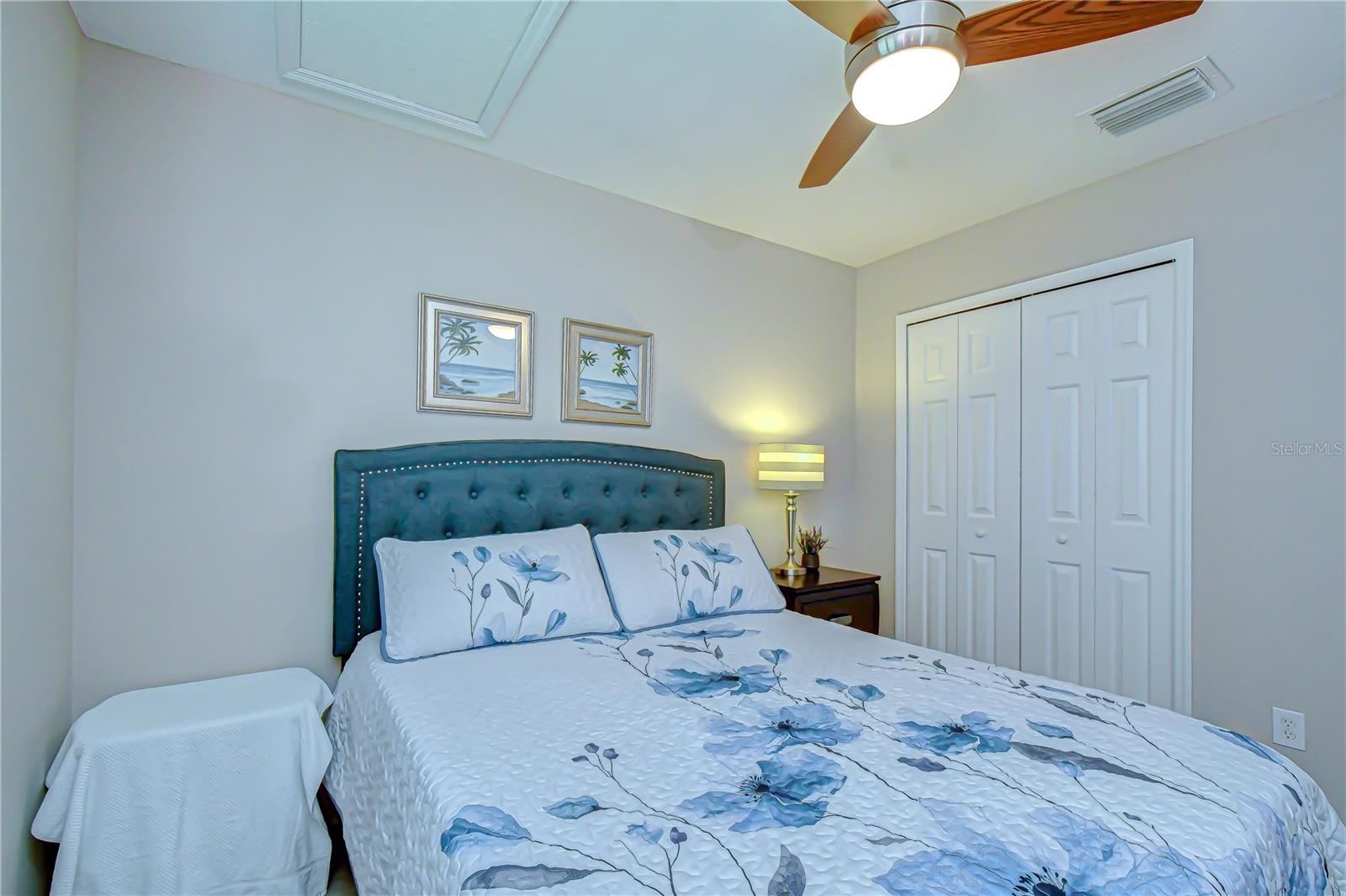 BALLANTRAE VILLAGE 01 - Residential