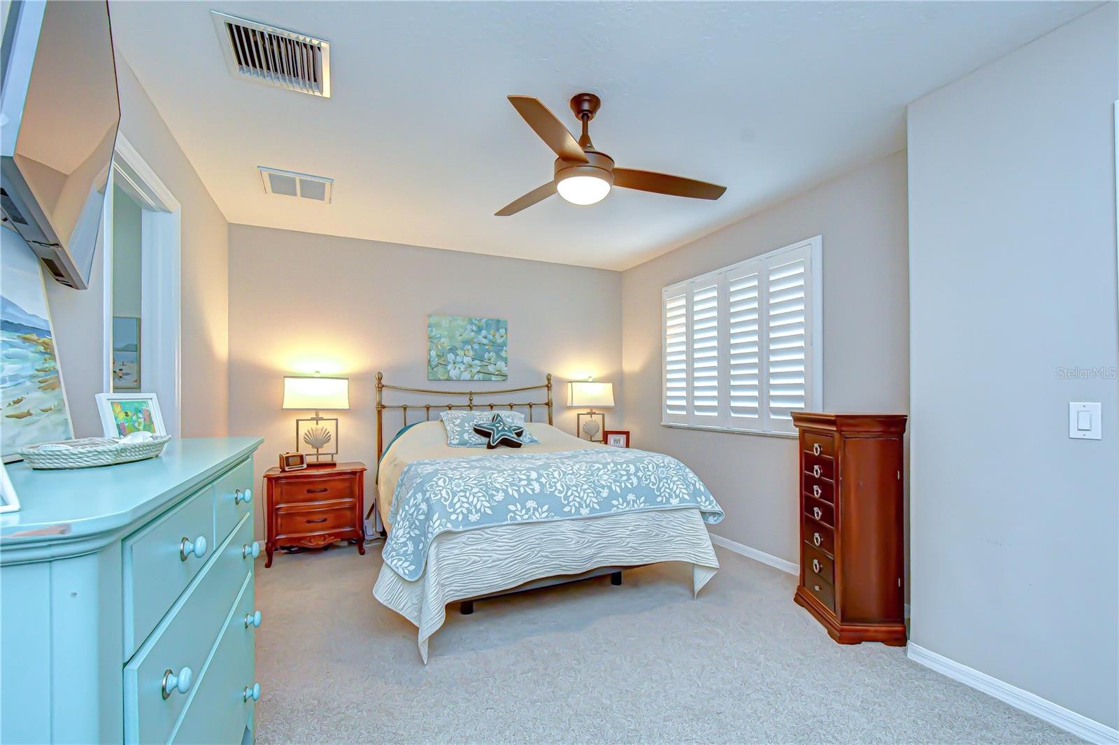 BALLANTRAE VILLAGE 01 - Residential