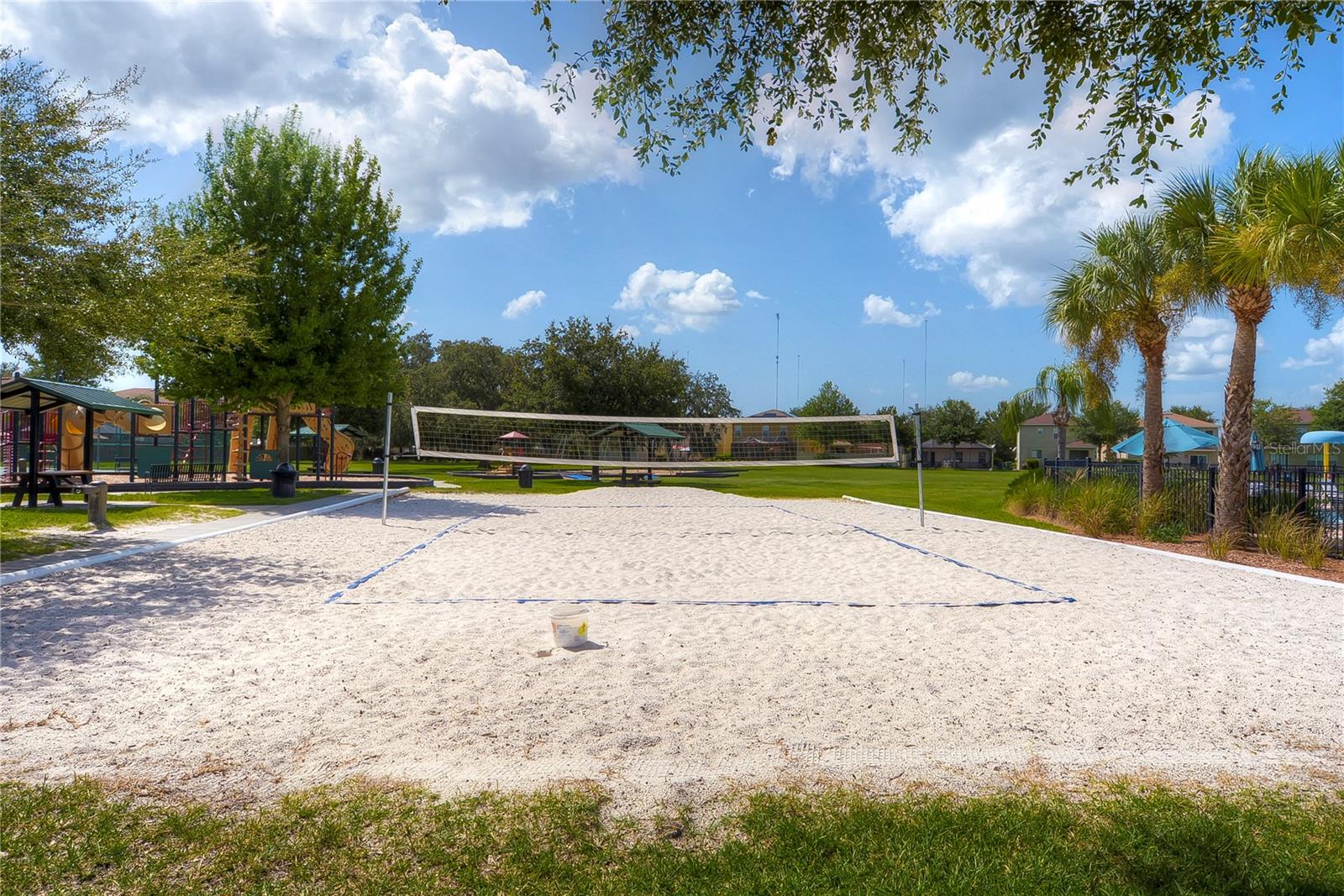 BALLANTRAE VILLAGE 01 - Residential