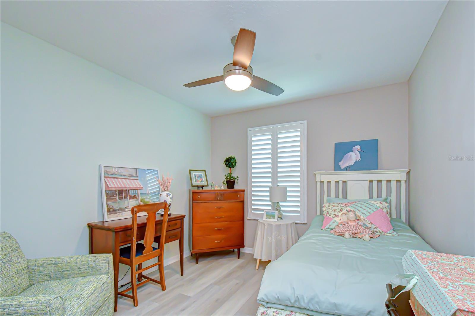 BALLANTRAE VILLAGE 01 - Residential