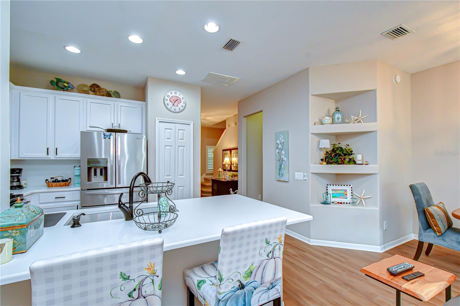 BALLANTRAE VILLAGE 01 - Residential