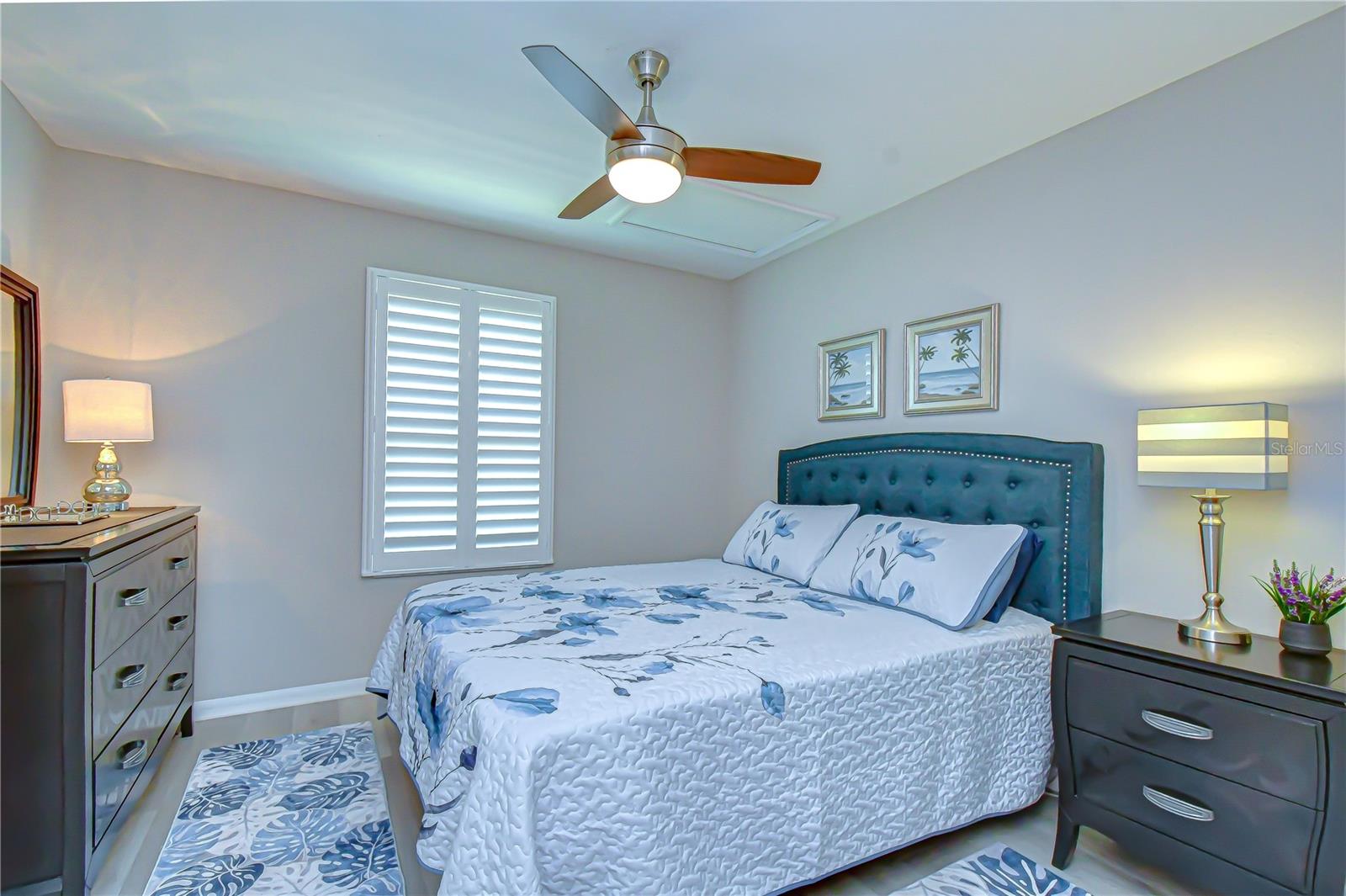 BALLANTRAE VILLAGE 01 - Residential