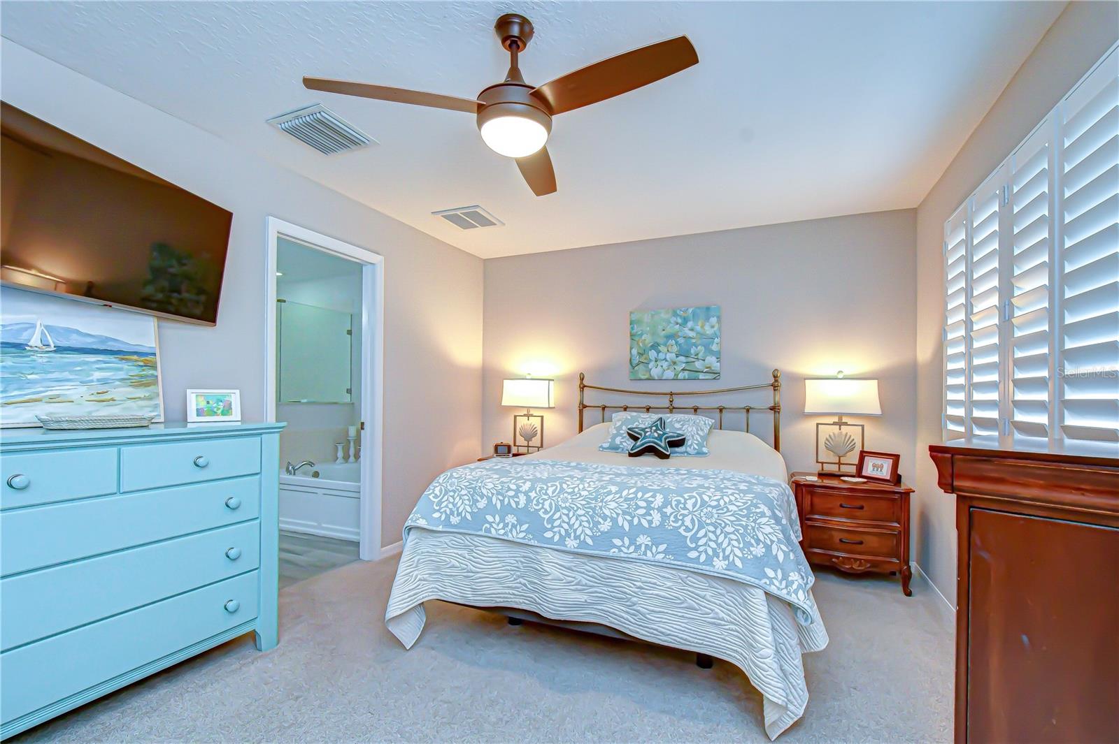 BALLANTRAE VILLAGE 01 - Residential