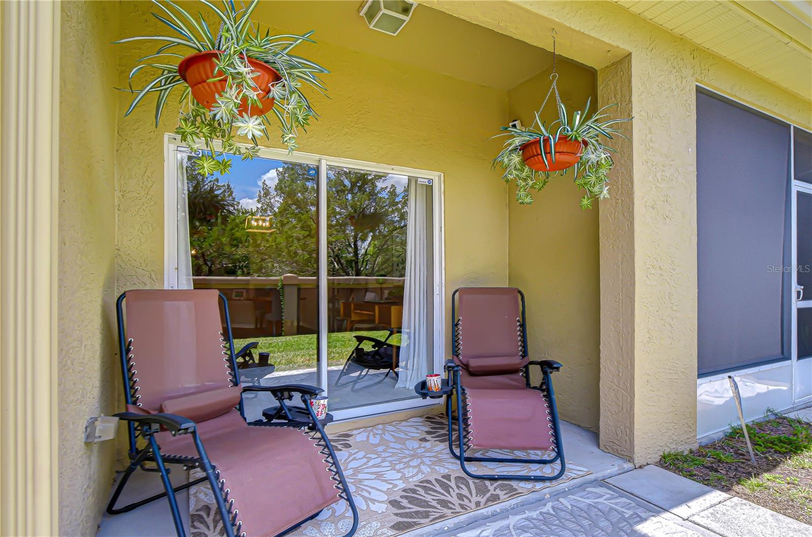 BALLANTRAE VILLAGE 01 - Residential