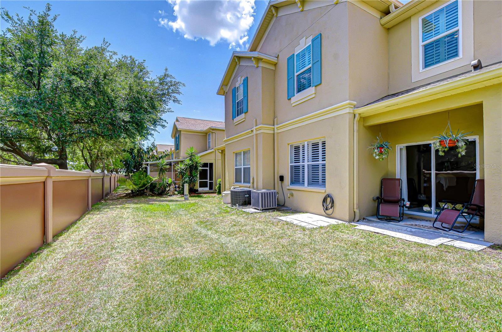 BALLANTRAE VILLAGE 01 - Residential