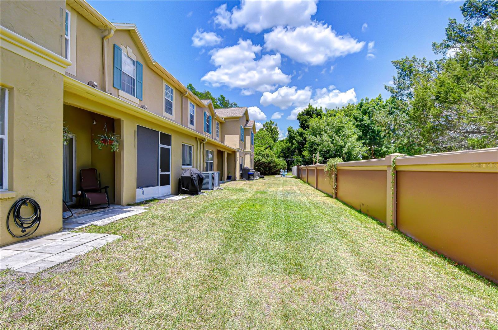 BALLANTRAE VILLAGE 01 - Residential