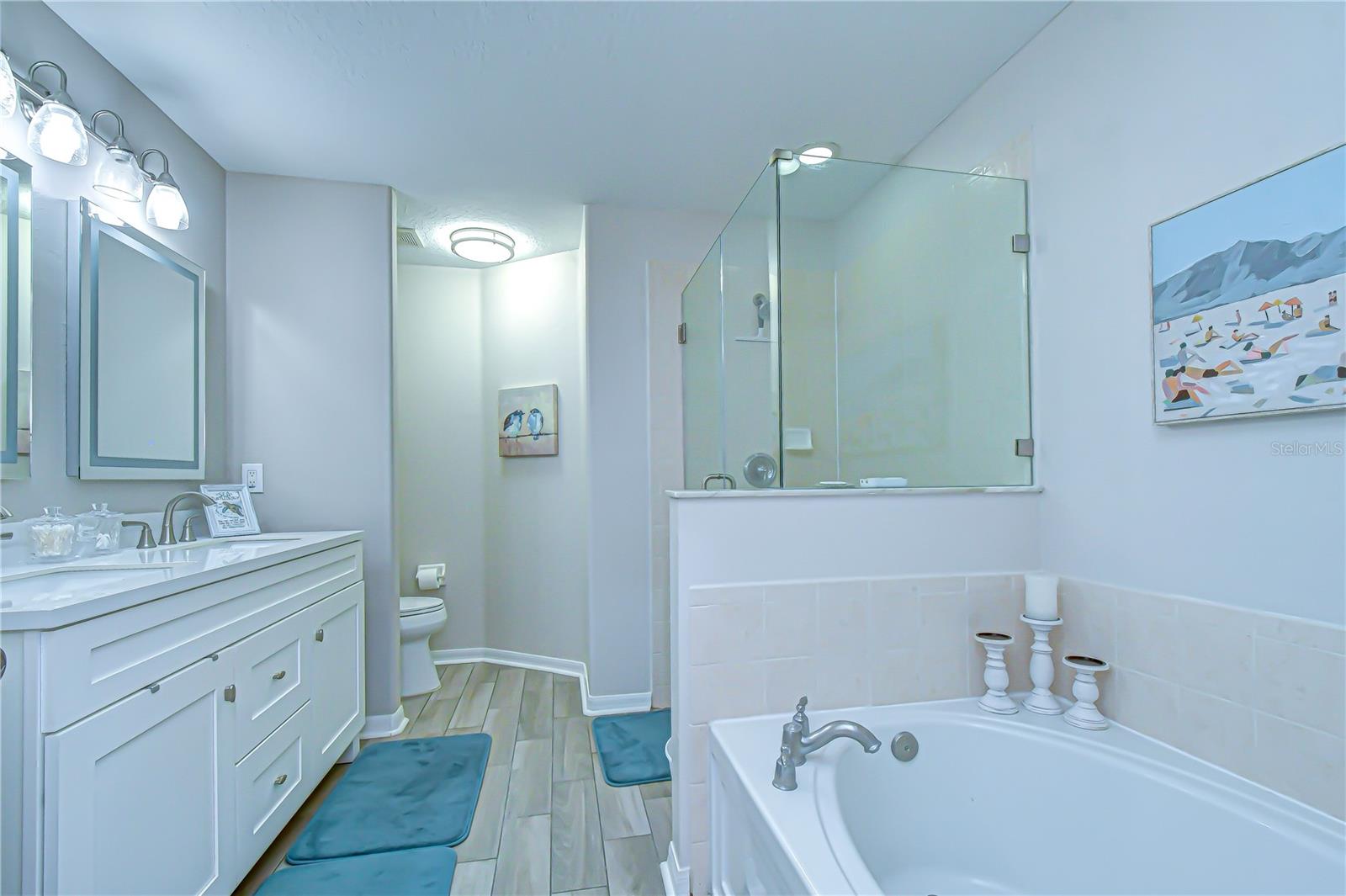 BALLANTRAE VILLAGE 01 - Residential