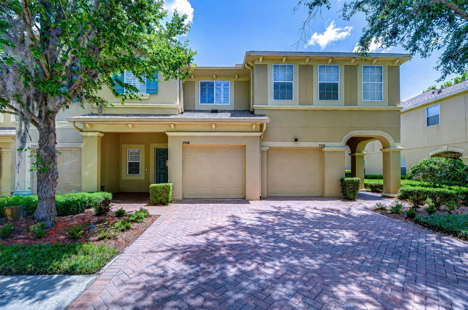 BALLANTRAE VILLAGE 01 - Residential