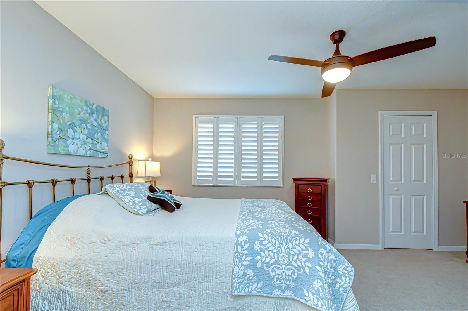 BALLANTRAE VILLAGE 01 - Residential