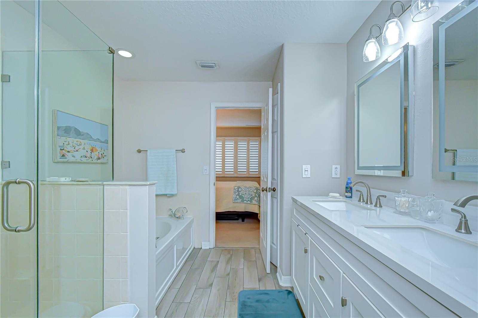 BALLANTRAE VILLAGE 01 - Residential