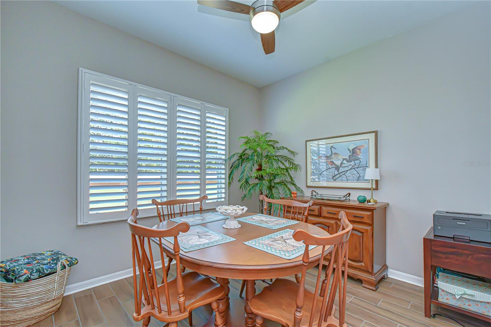 BALLANTRAE VILLAGE 01 - Residential