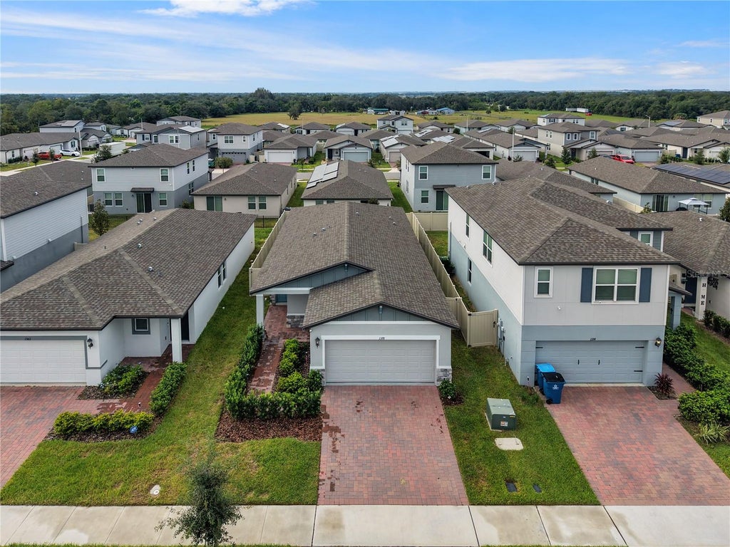 Photo of 1378 Current Place, Haines City, FL 33844 (MLS # P4940032)