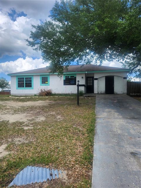 46 PALM ROAD OCALA FL 34472
