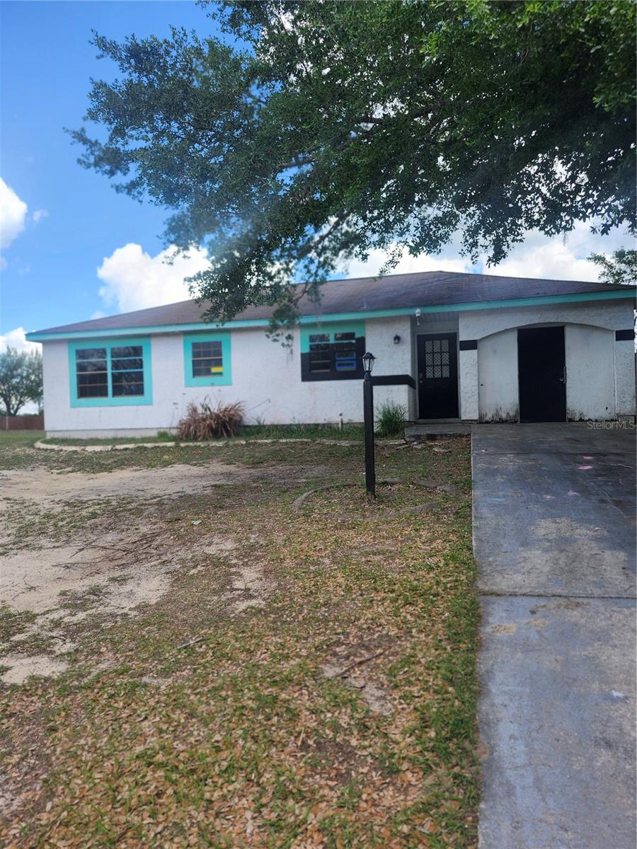 SILVER SPRING SHORES - Residential