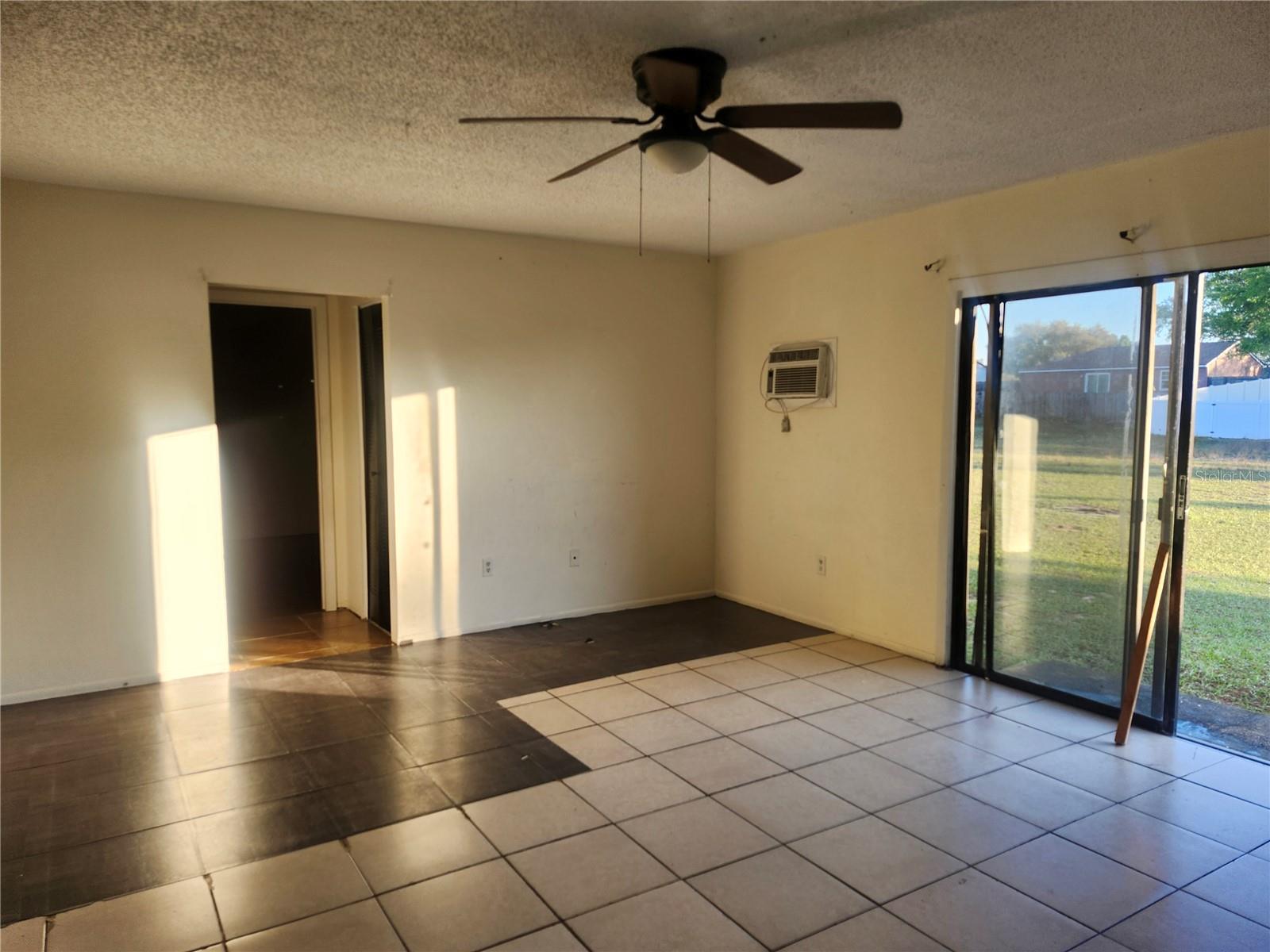 SILVER SPRING SHORES - Residential